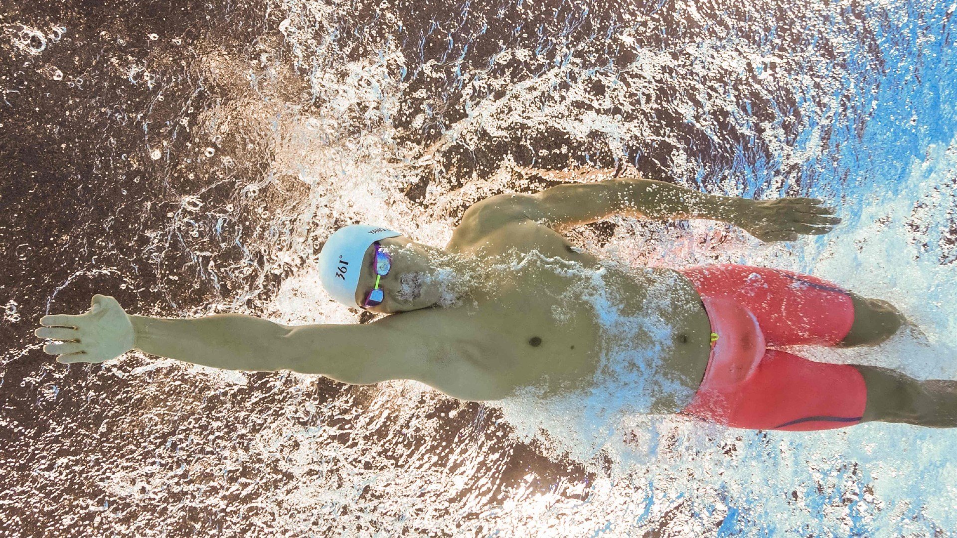 梅西带领阿根廷队冲击世界杯，状态火热